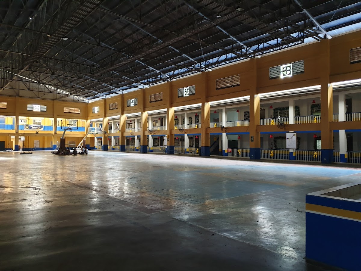 Nueva Ecija University of Science and Technology photo 5