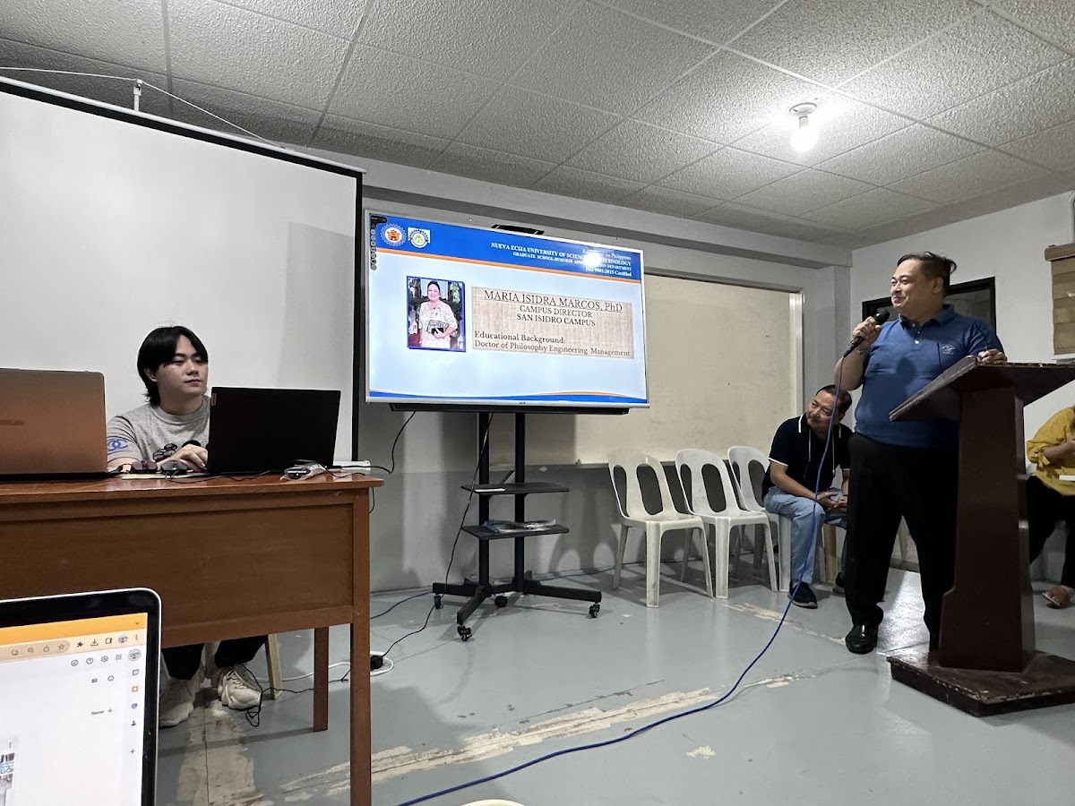 Nueva Ecija University of Science and Technology photo 6