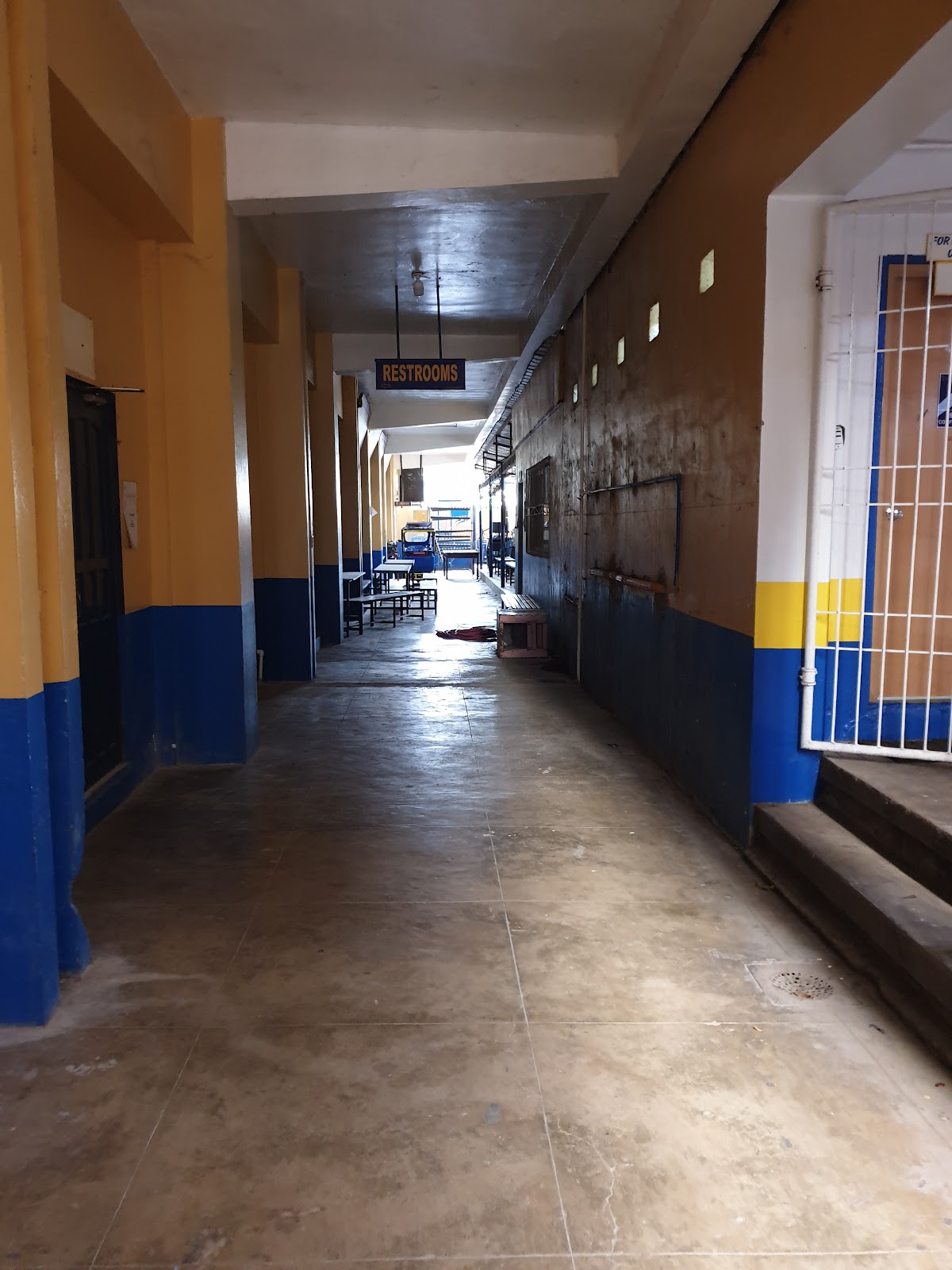 Nueva Ecija University of Science and Technology photo 7