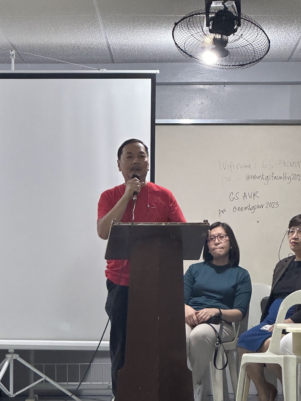 Nueva Ecija University of Science and Technology photo 9