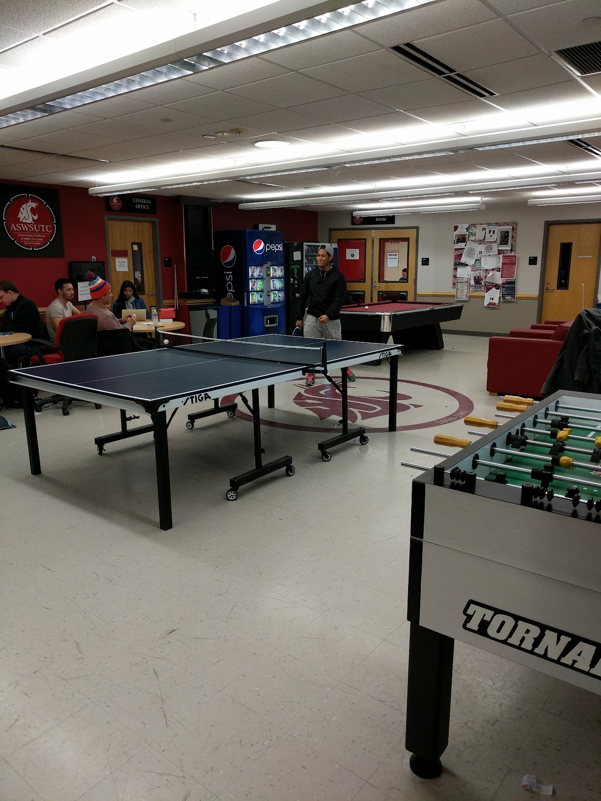 Washington State University Tri Cities photo 9