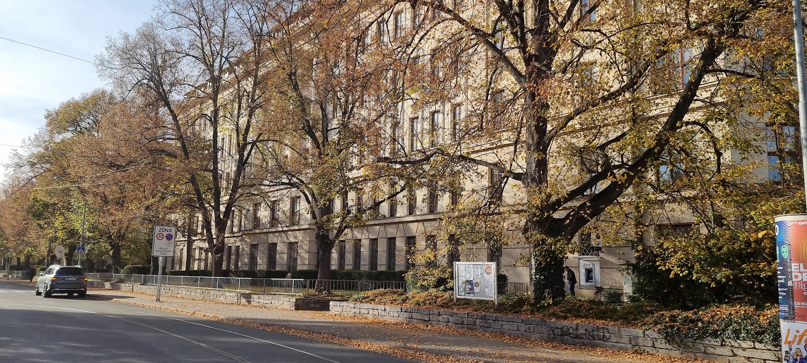 Mendel University in Brno