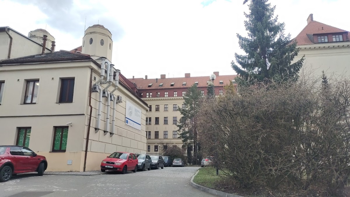 Mendel University in Brno photo 1