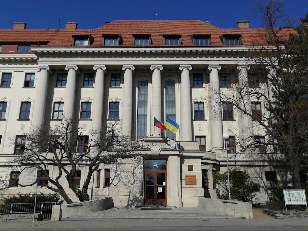 Mendel University in Brno photo 2