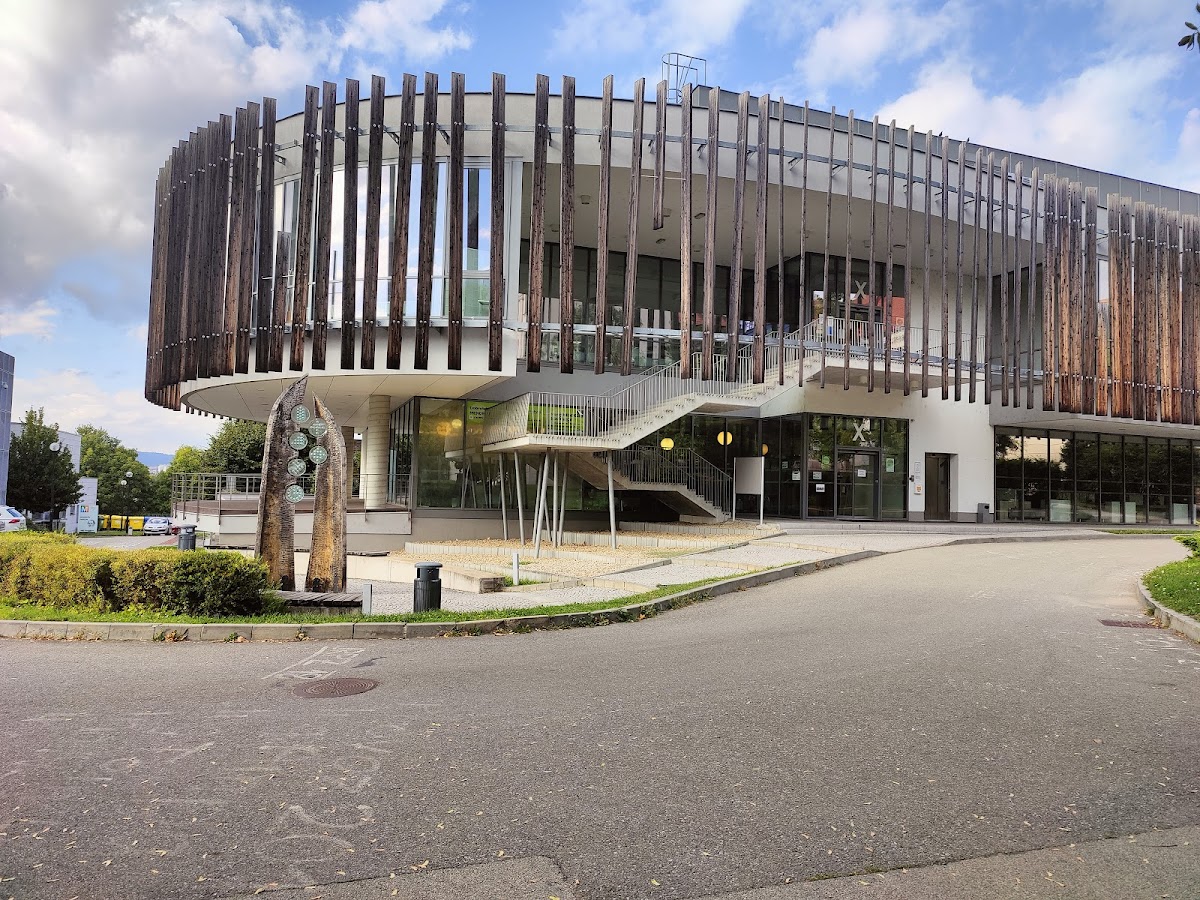 Mendel University in Brno photo 3