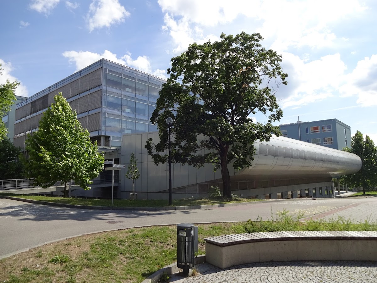 Mendel University in Brno photo 7