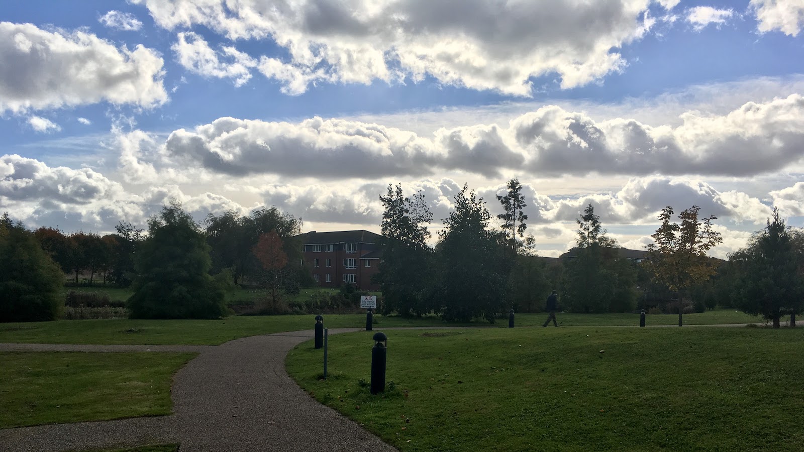University of Warwick