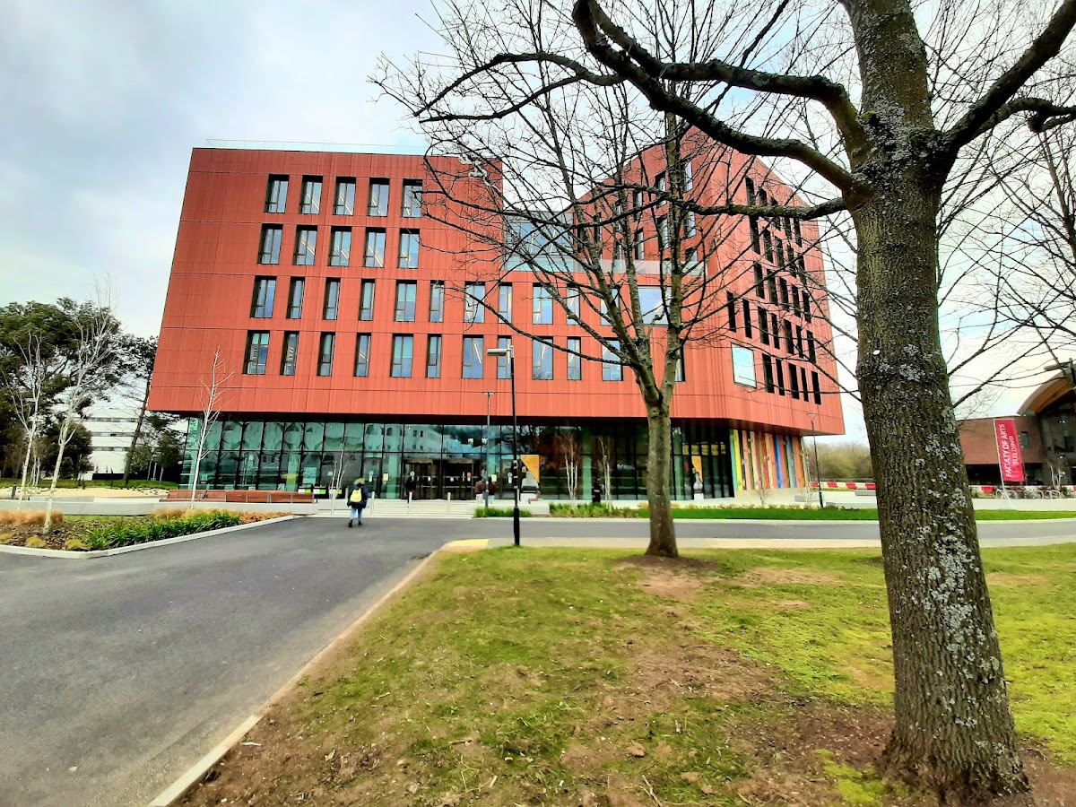 University of Warwick photo 2