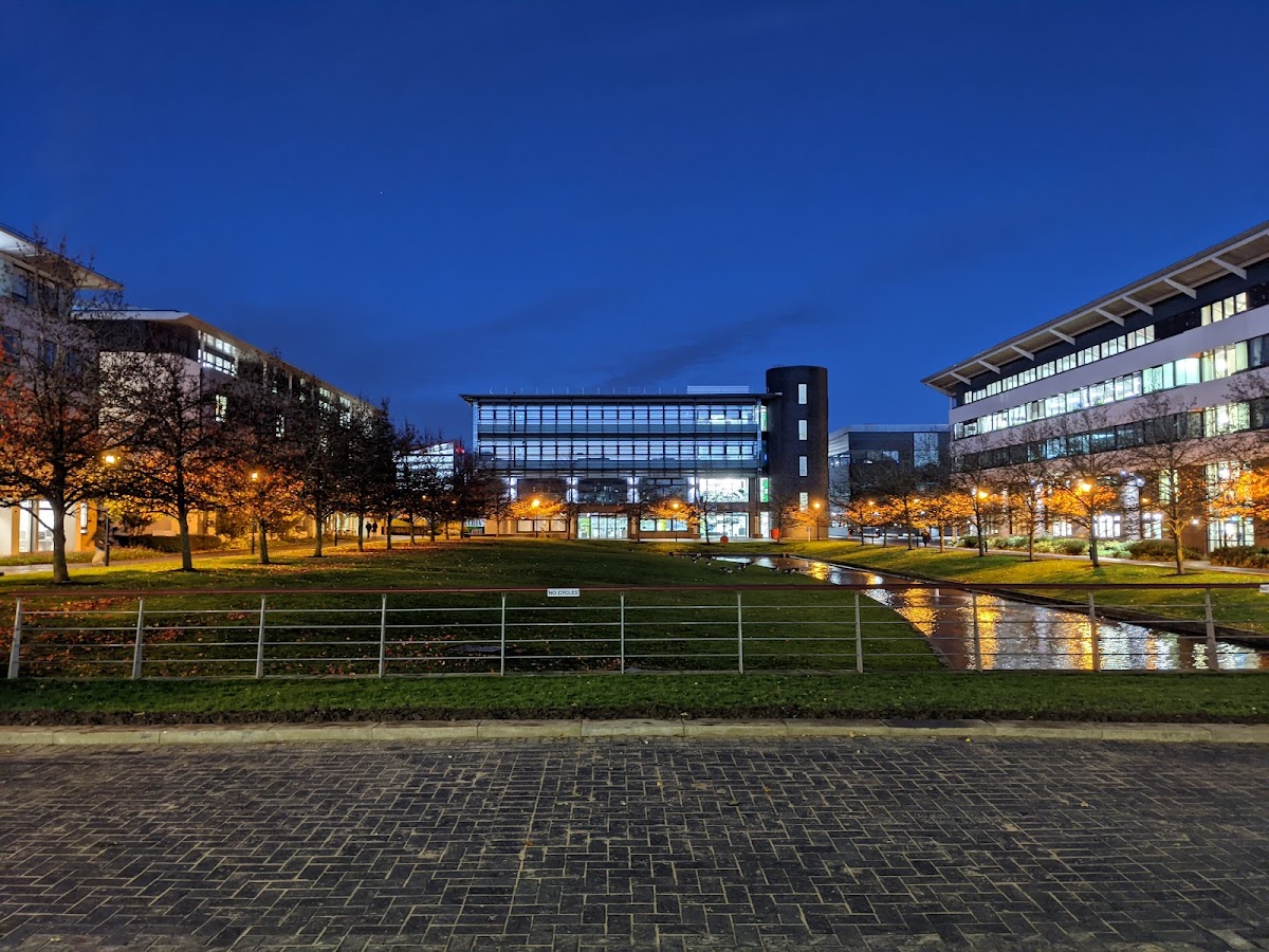 University of Warwick photo 4