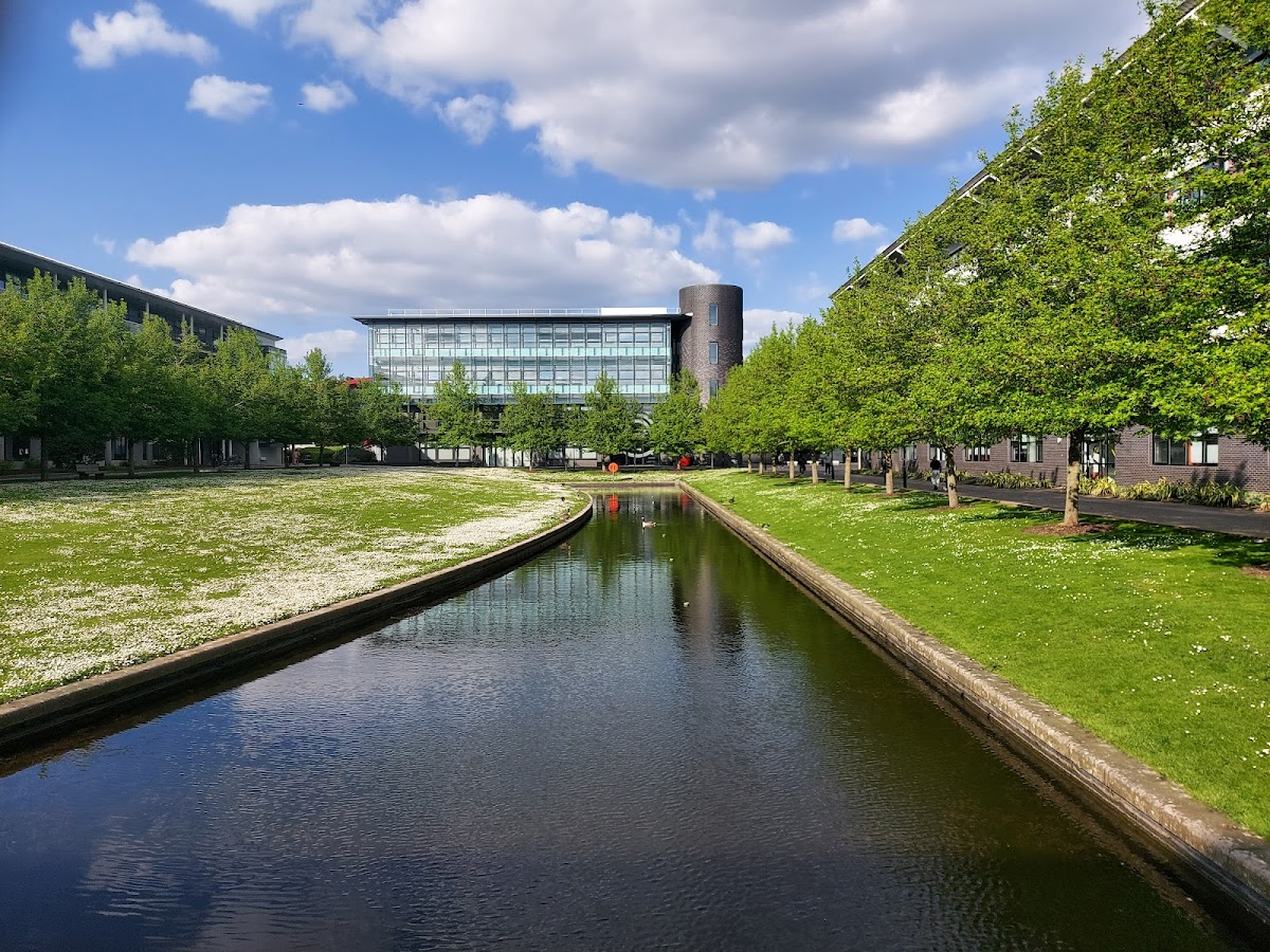 University of Warwick photo 6