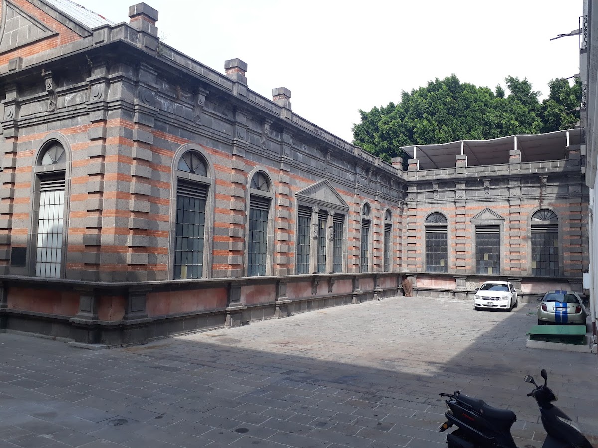 Benemérita Autonomous University of Puebla photo 5
