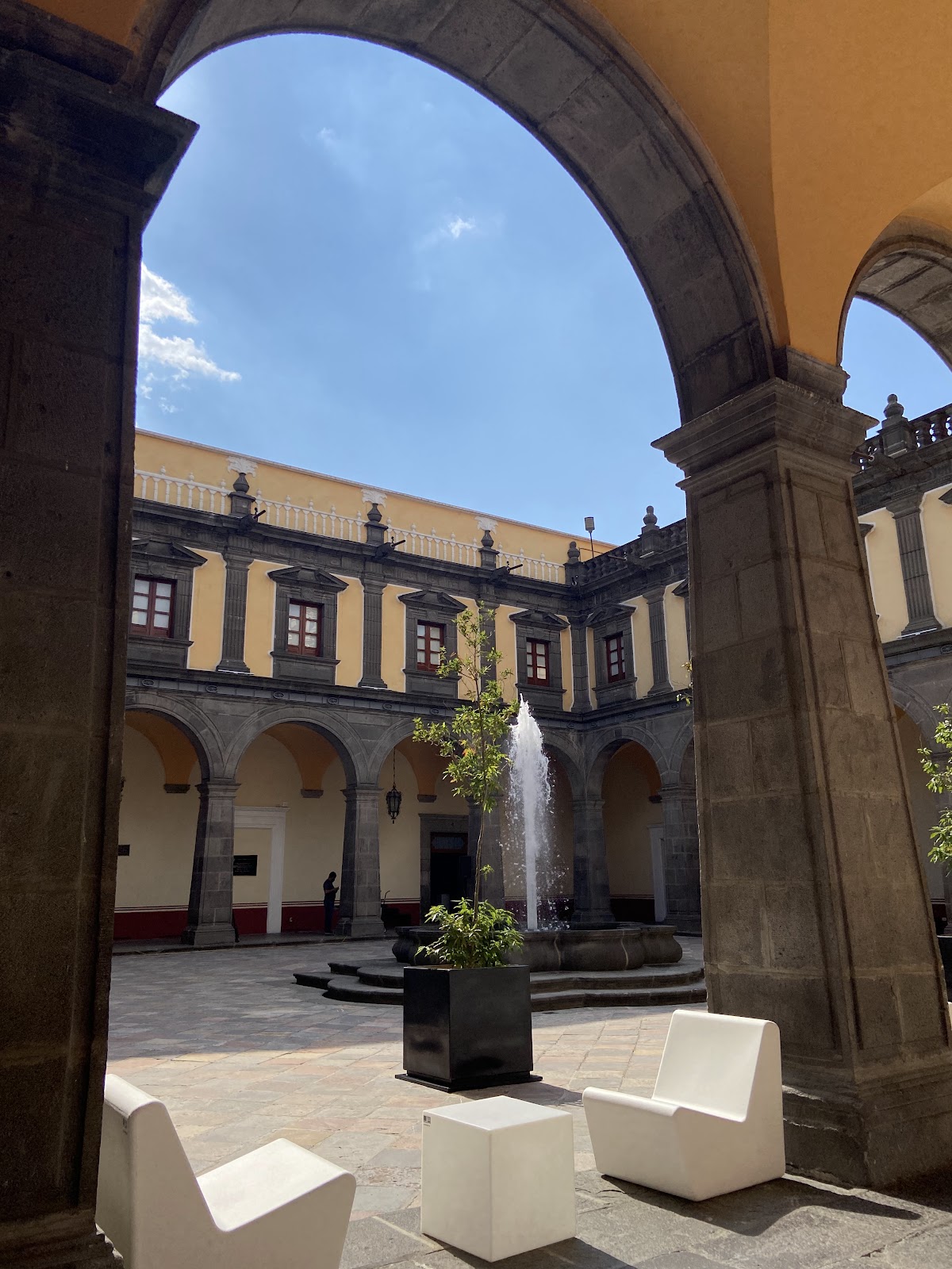 Benemérita Autonomous University of Puebla photo 7