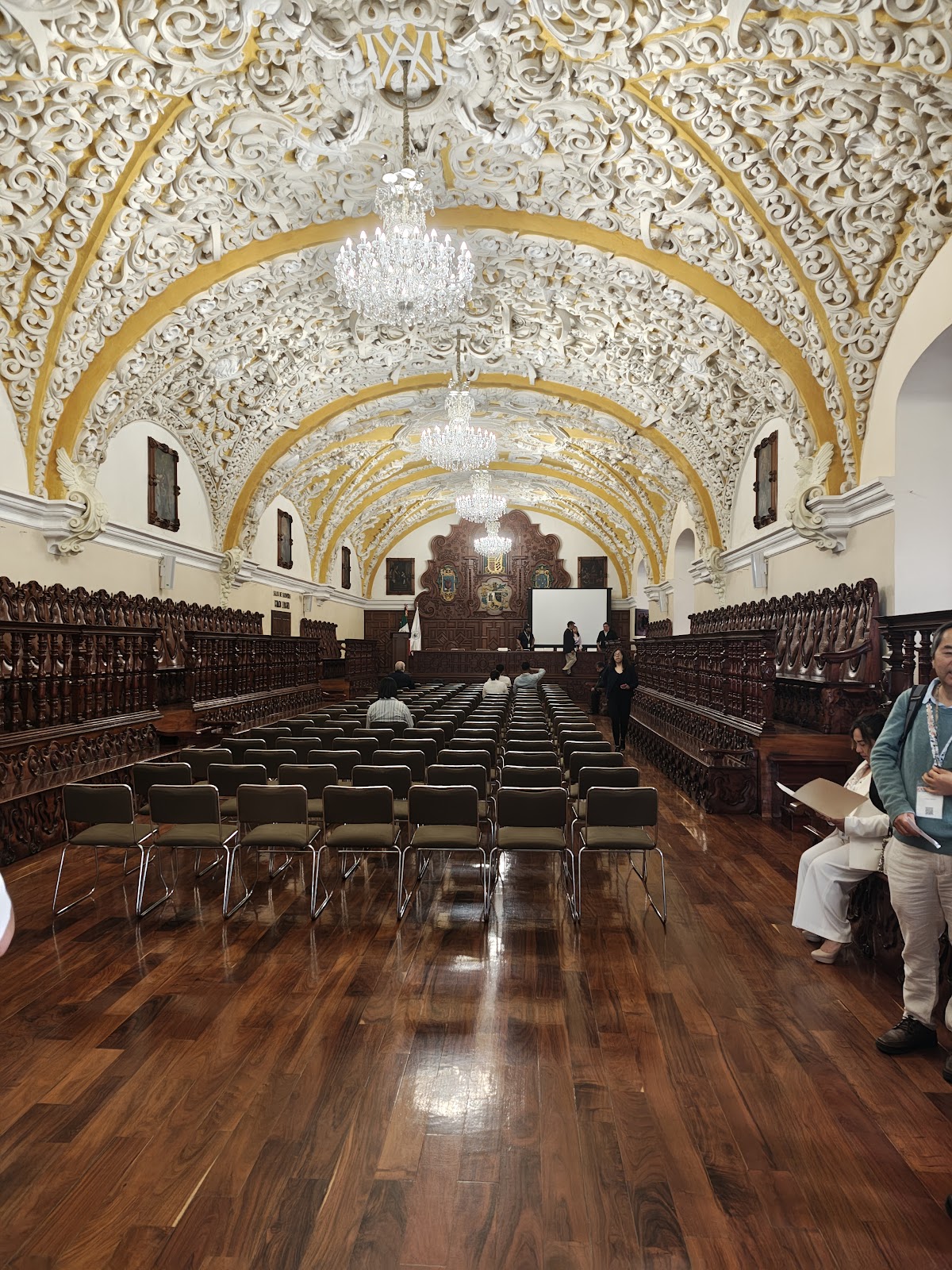 Benemérita Autonomous University of Puebla photo 8