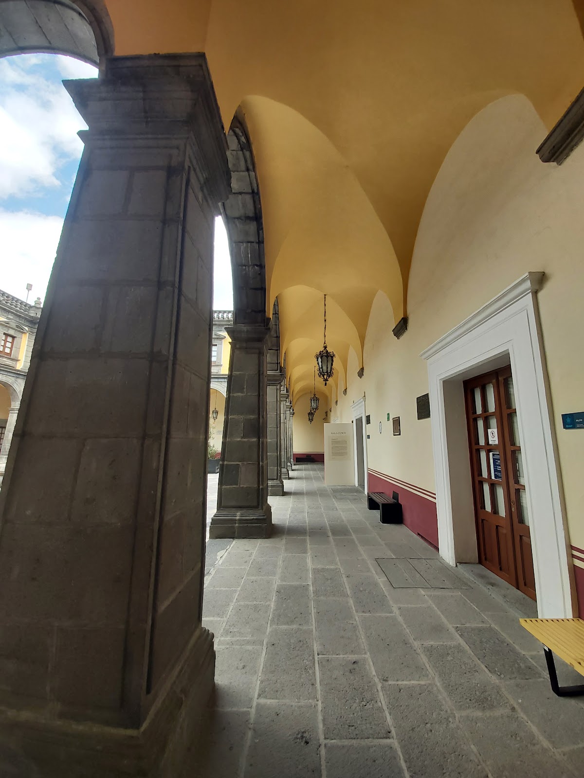 Benemérita Autonomous University of Puebla photo 9