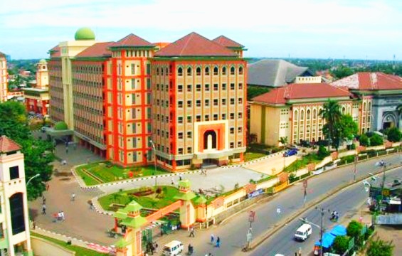 Universitas Islam Negeri Syarif Hidayatullah Jakarta photo 2
