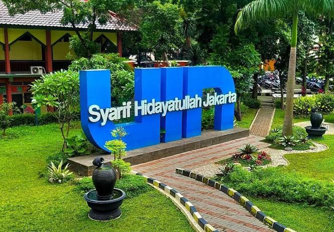 Universitas Islam Negeri Syarif Hidayatullah Jakarta photo 4