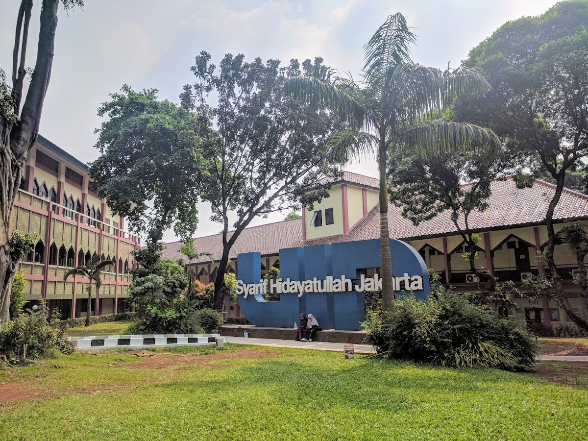 Universitas Islam Negeri Syarif Hidayatullah Jakarta photo 6