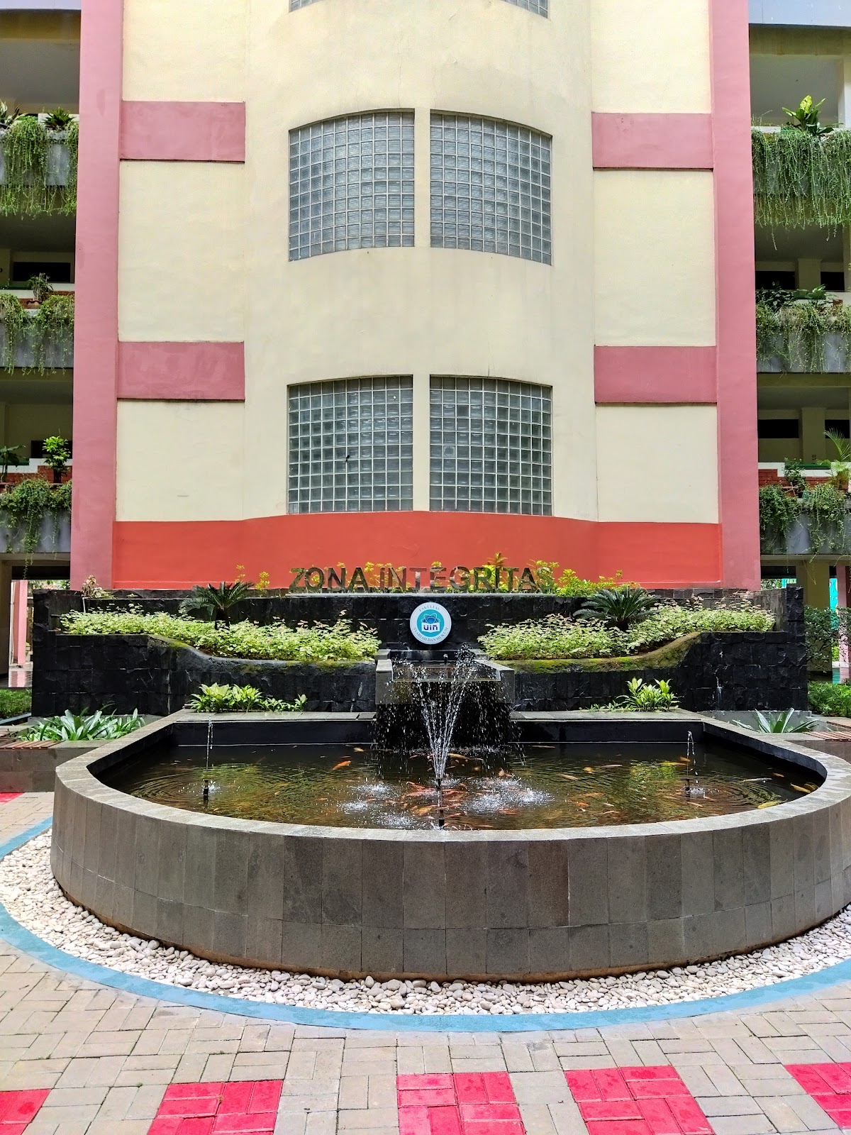 Universitas Islam Negeri Syarif Hidayatullah Jakarta photo 9