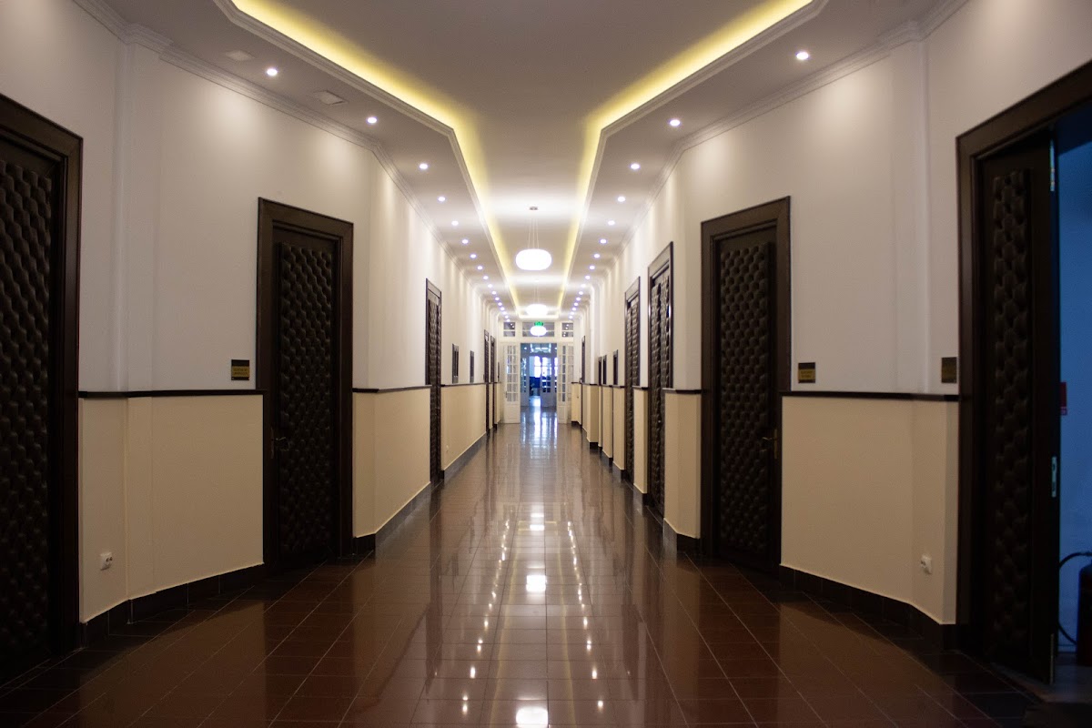 University of Medicine and Pharmacy of Craiova photo 5