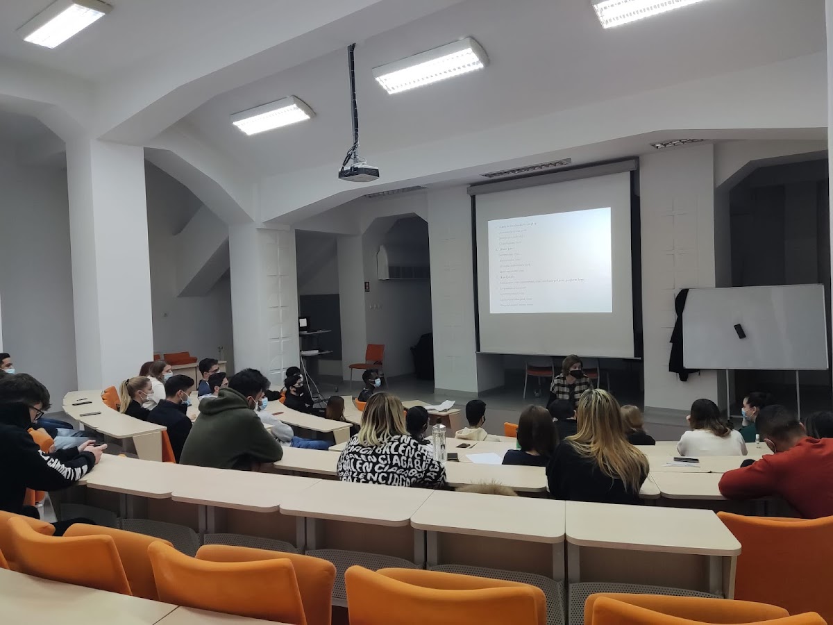 University of Medicine and Pharmacy of Craiova photo 7