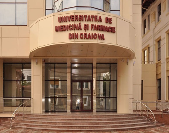 University of Medicine and Pharmacy of Craiova photo 9