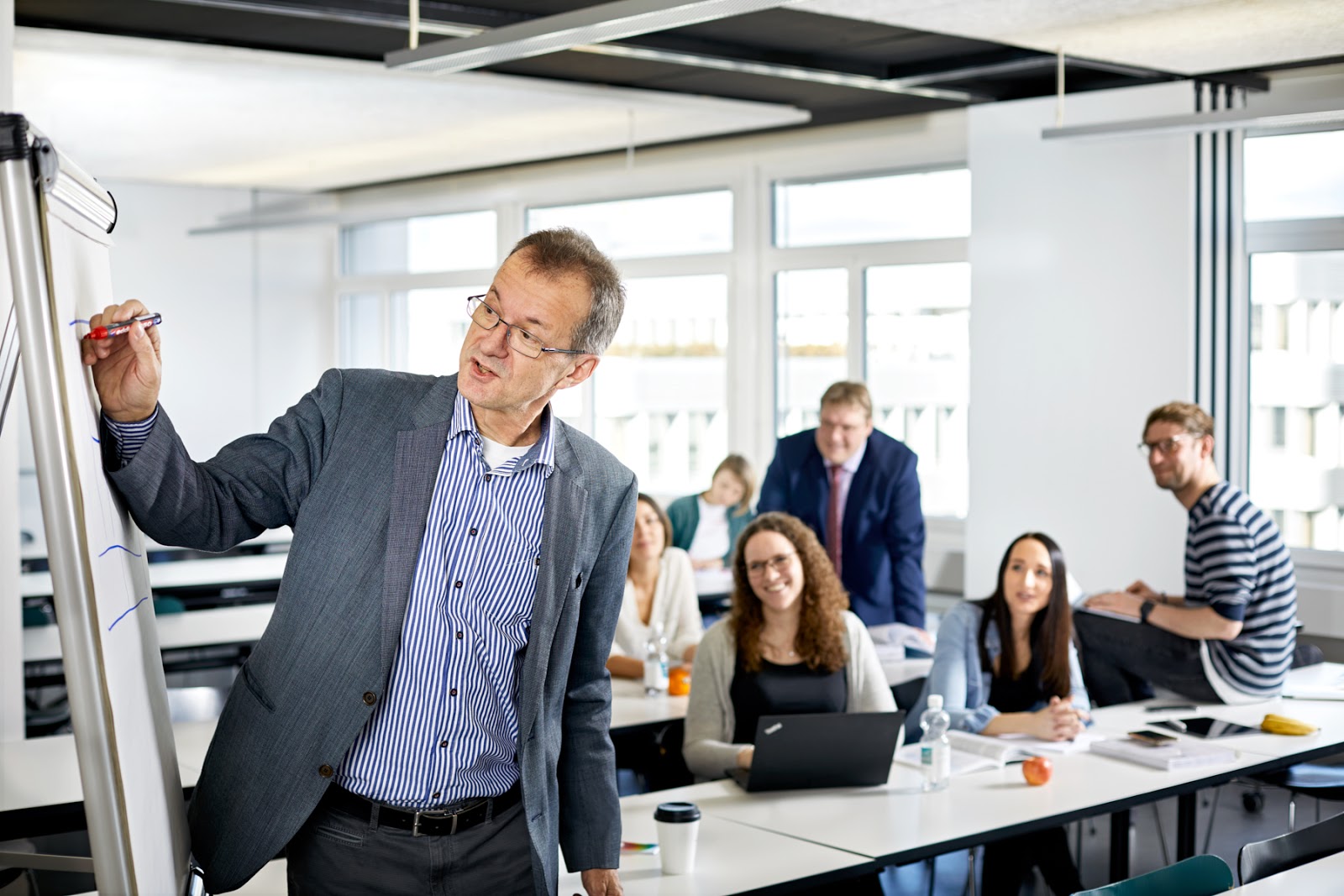  Kalaidos University of Applied Sciences