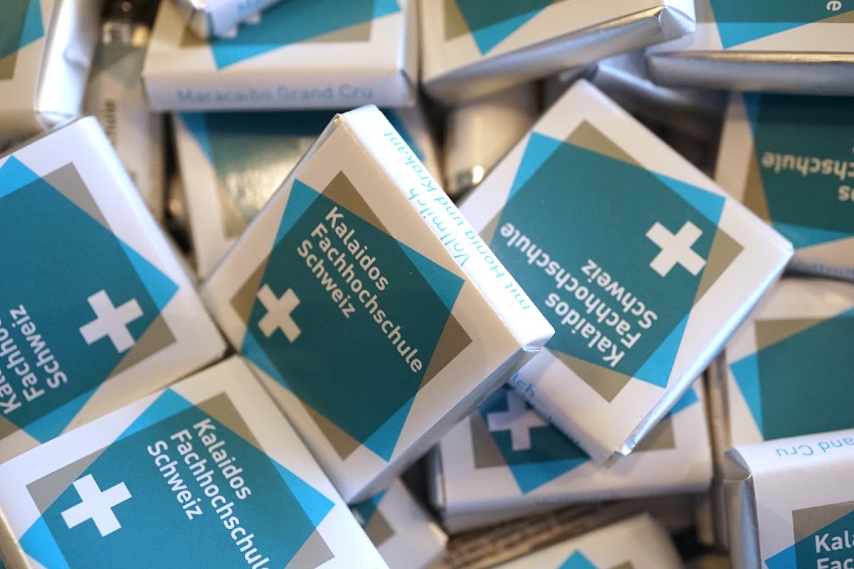 Kalaidos University of Applied Sciences photo 4