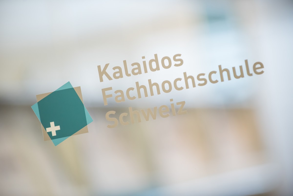 Kalaidos University of Applied Sciences photo 6