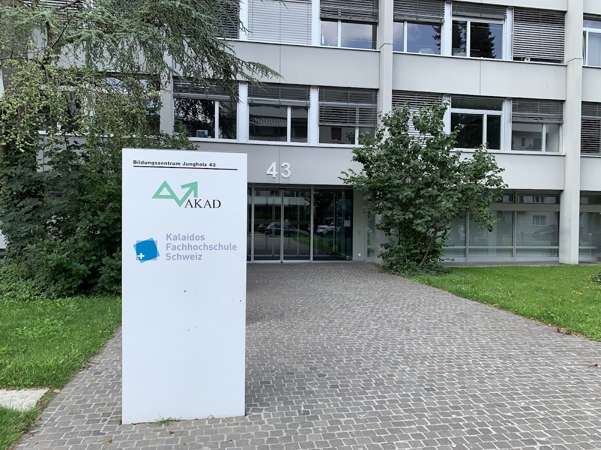 Kalaidos University of Applied Sciences photo 8