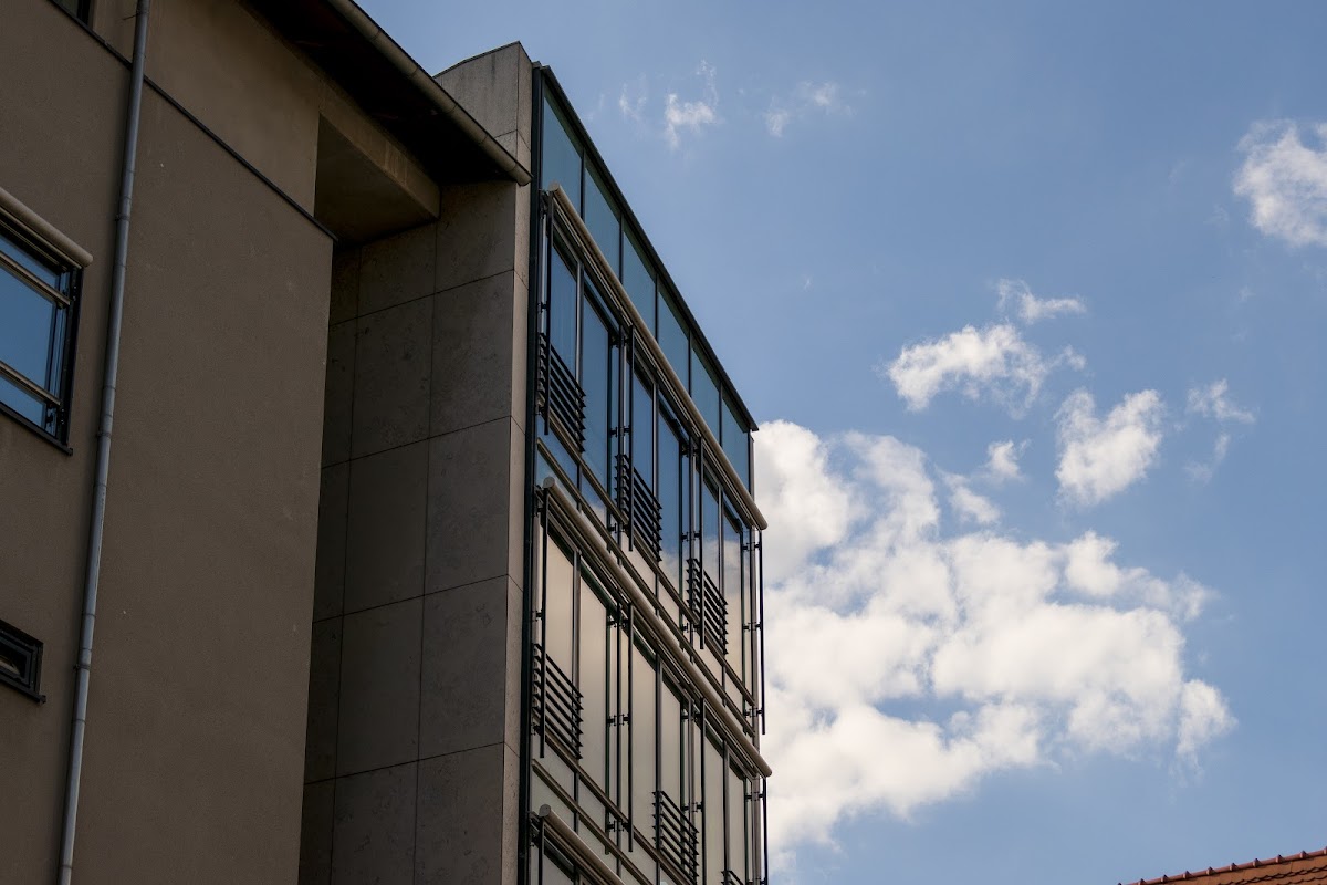 Hochschule für Musik Halle photo 1
