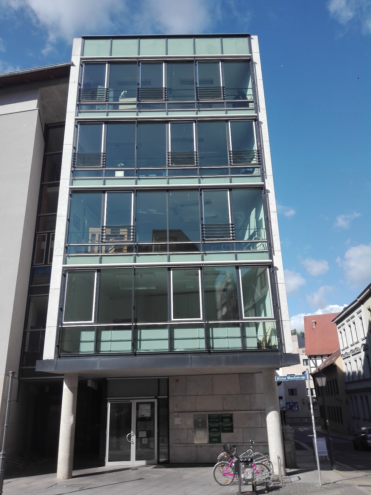 Hochschule für Musik Halle photo 2