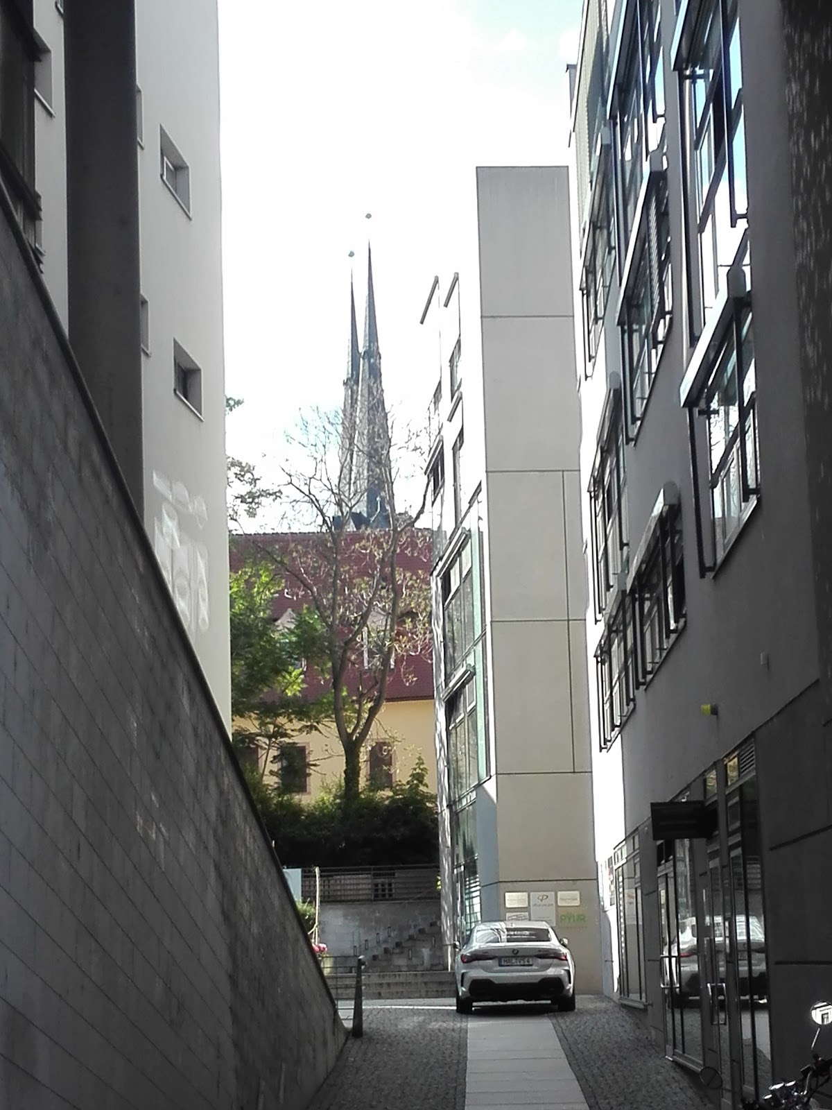 Hochschule für Musik Halle photo 4