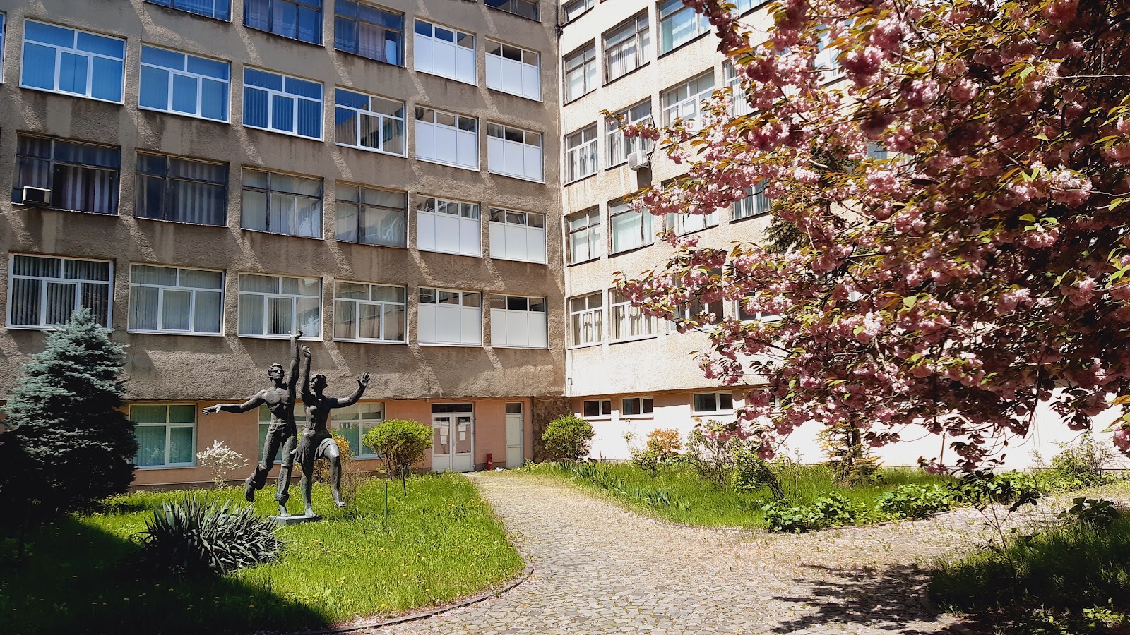 Uzhhorod National University