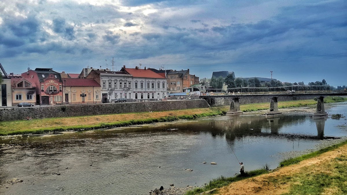 Uzhhorod National University photo 1