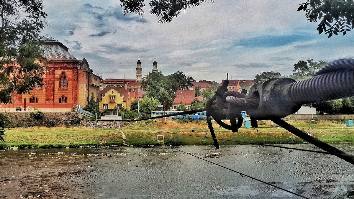 Uzhhorod National University photo 2