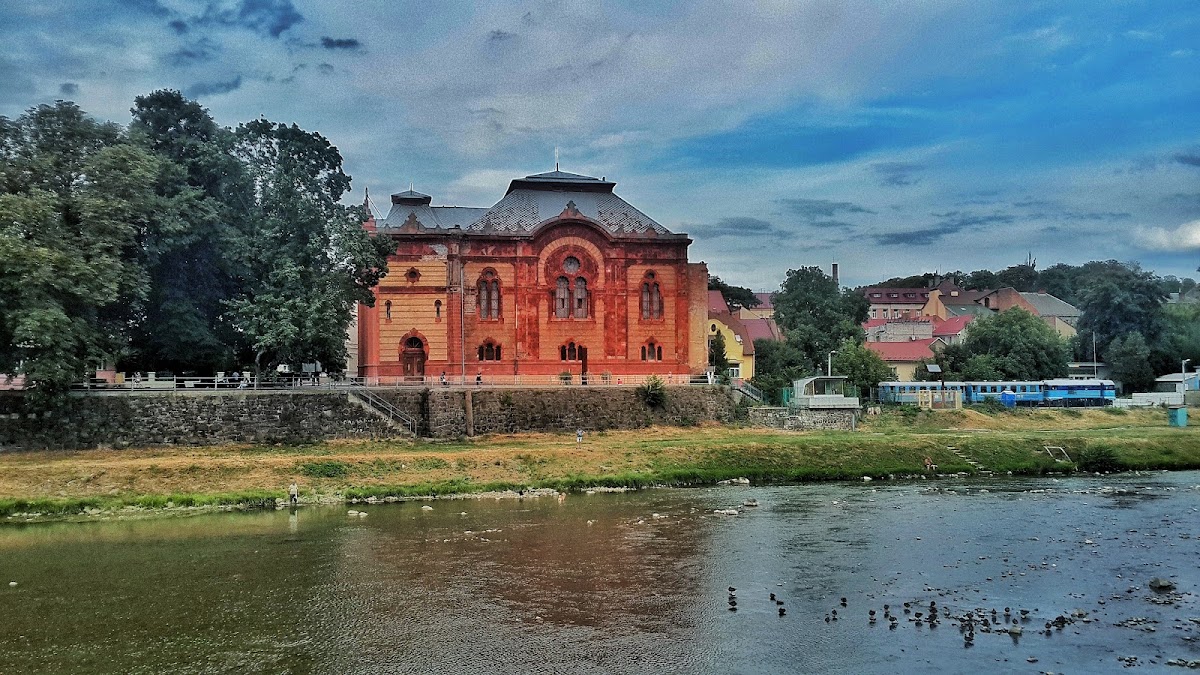 Uzhhorod National University photo 3