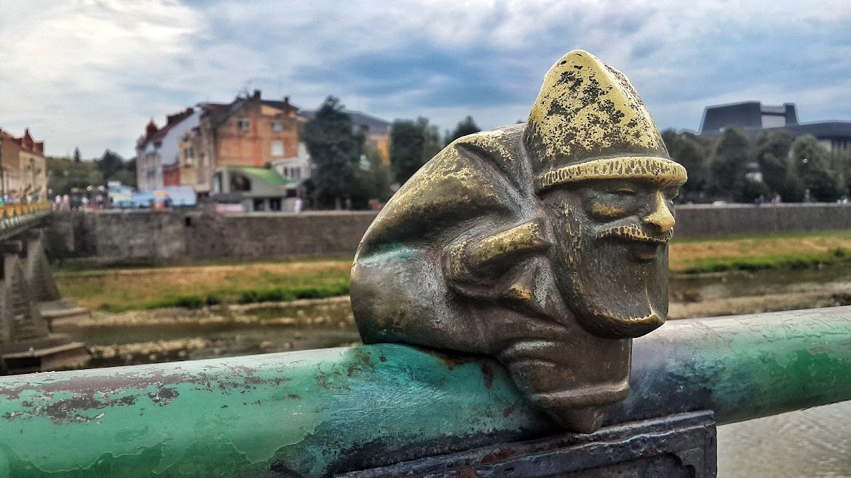 Uzhhorod National University photo 5