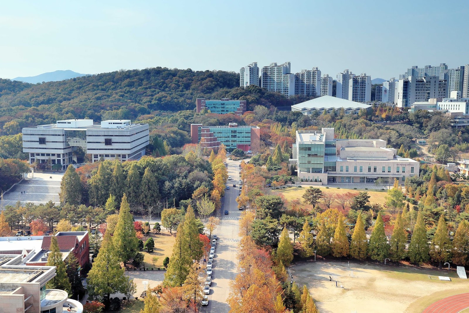 Hwaseong