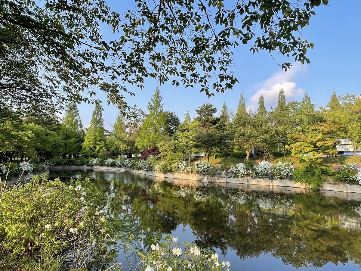 Suwon University photo 5