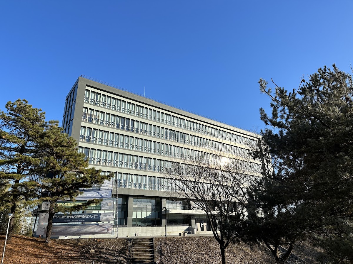 Suwon University photo 7