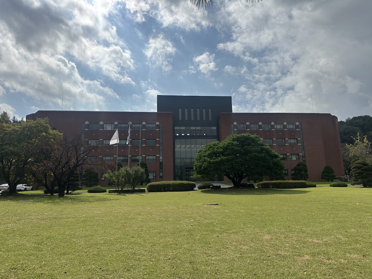 Suwon University photo 8