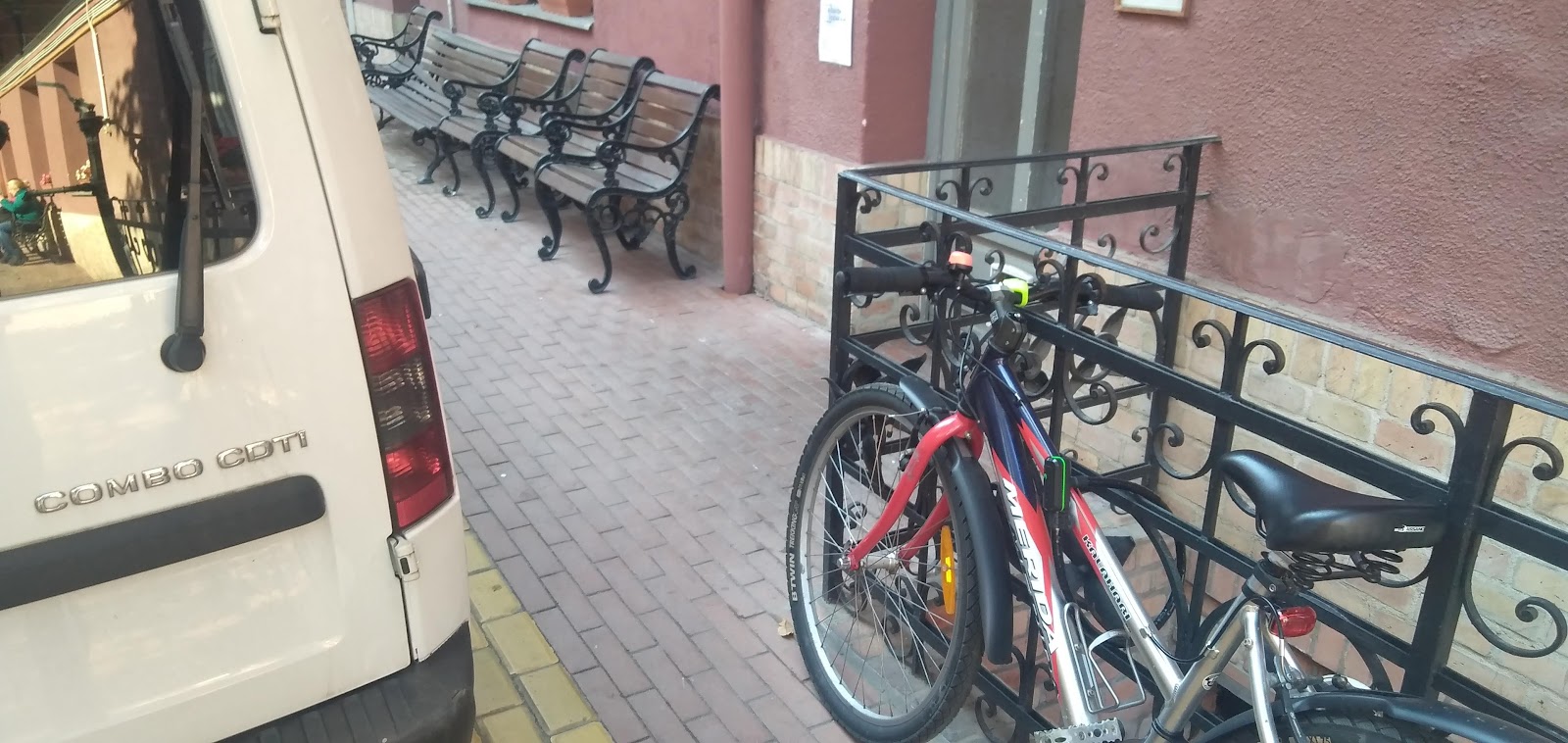 Wesley János Theological College