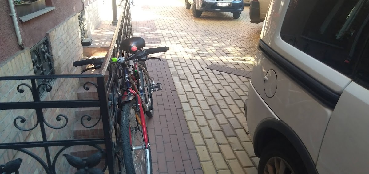 Wesley János Theological College photo 1