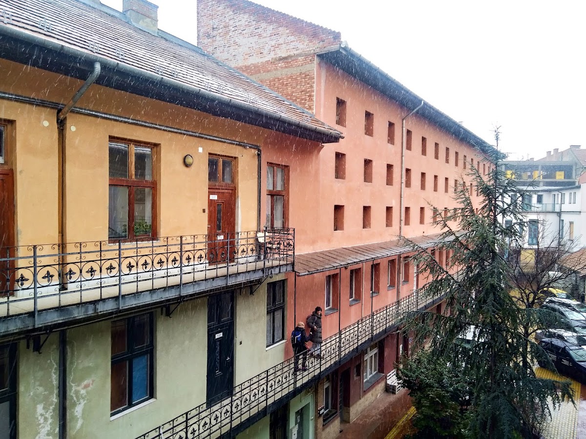 Wesley János Theological College photo 4