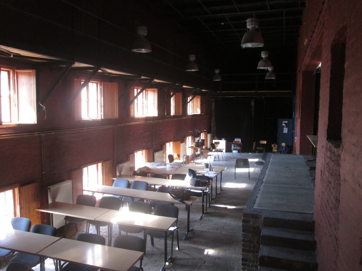 Wesley János Theological College photo 5