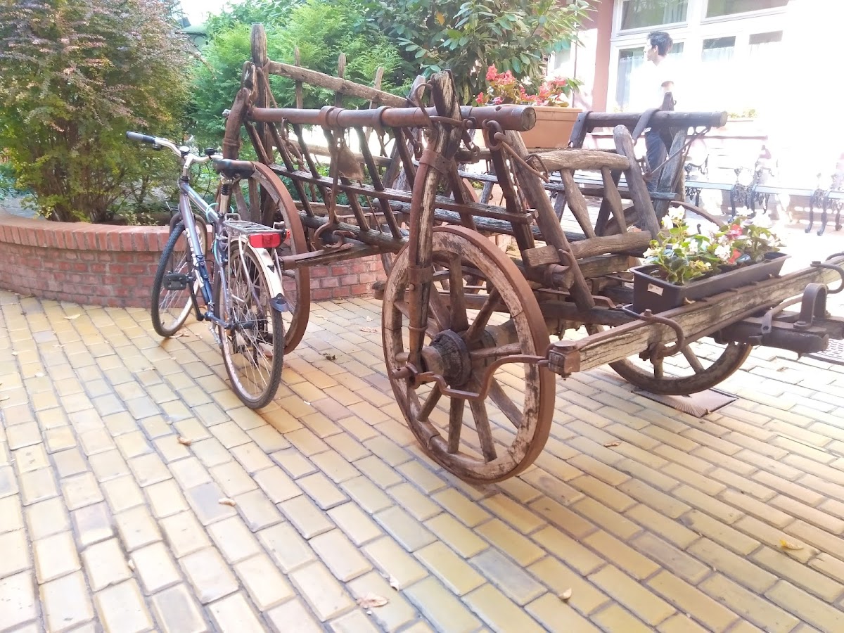 Wesley János Theological College photo 7