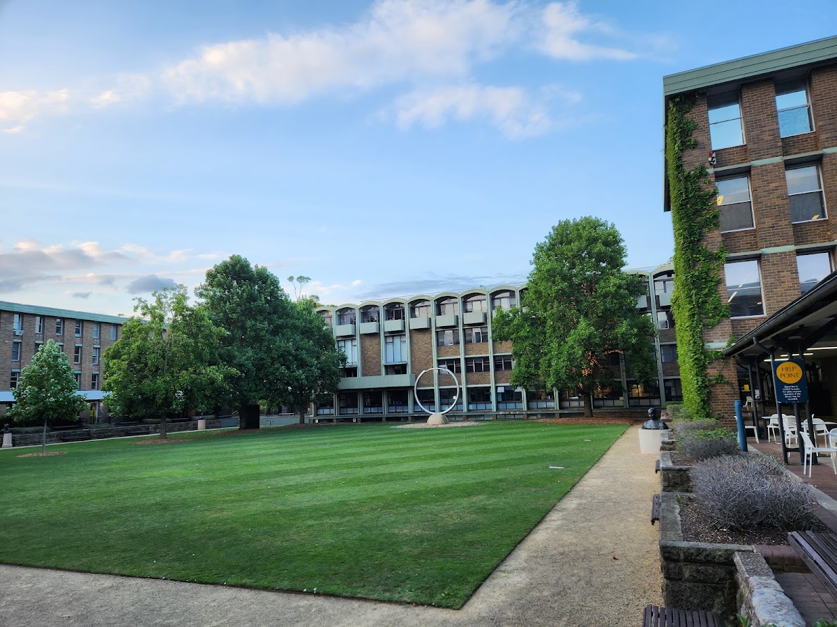 University of New South Wales (UNSW Sydney) photo 1