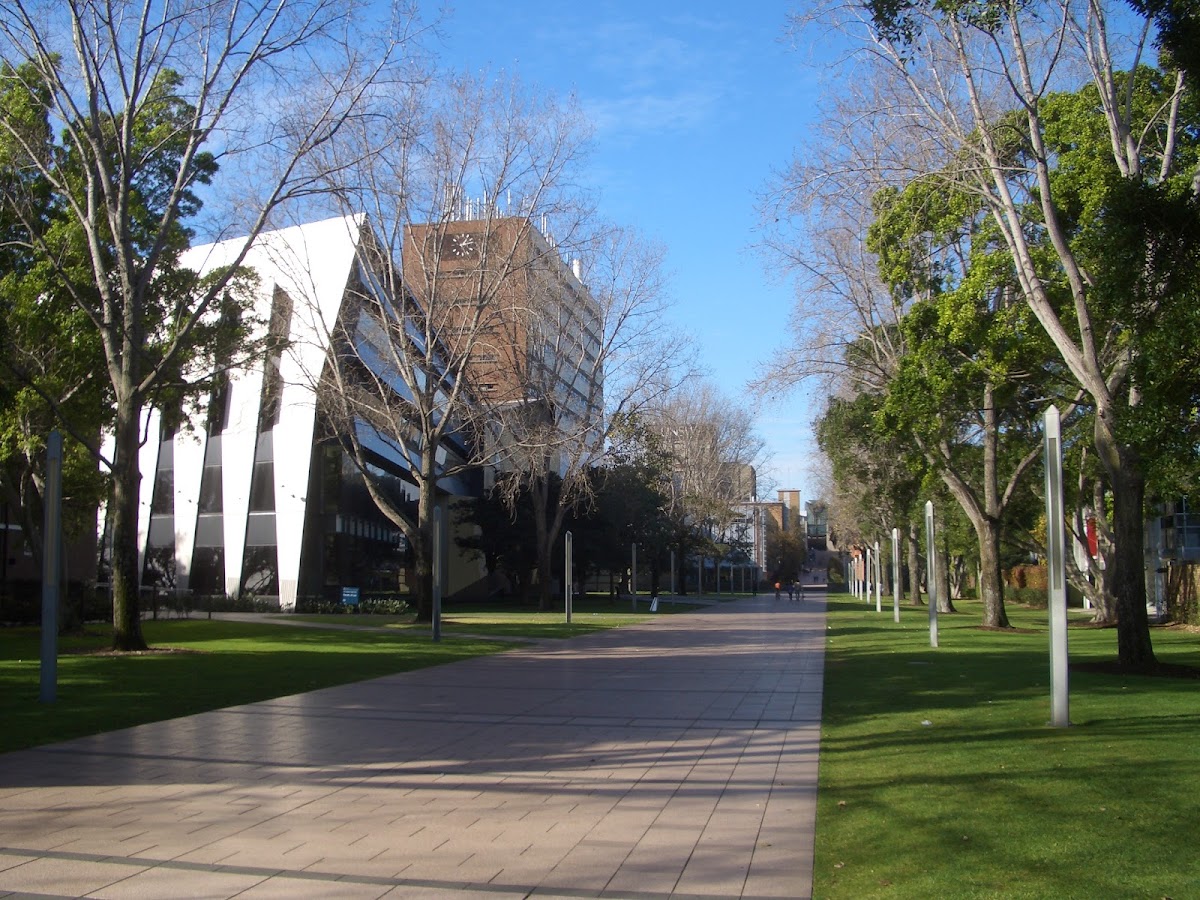 University of New South Wales (UNSW Sydney) photo 2