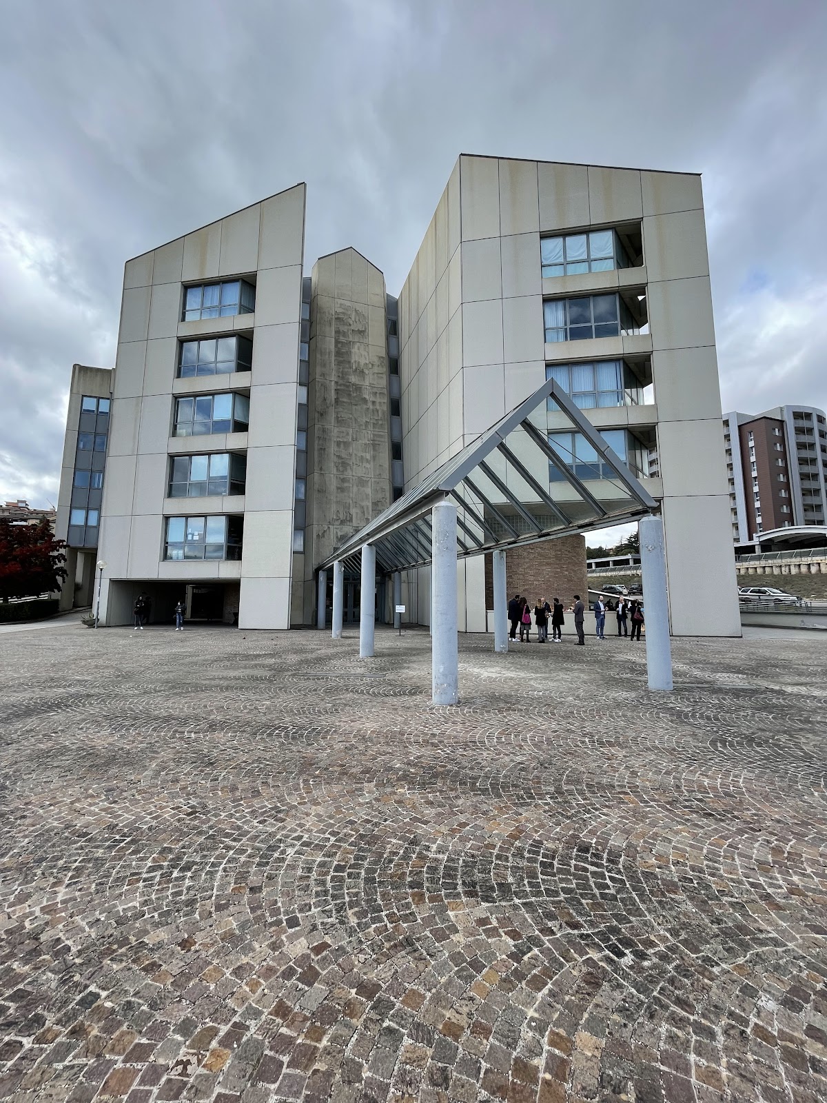 University of Molise photo 1