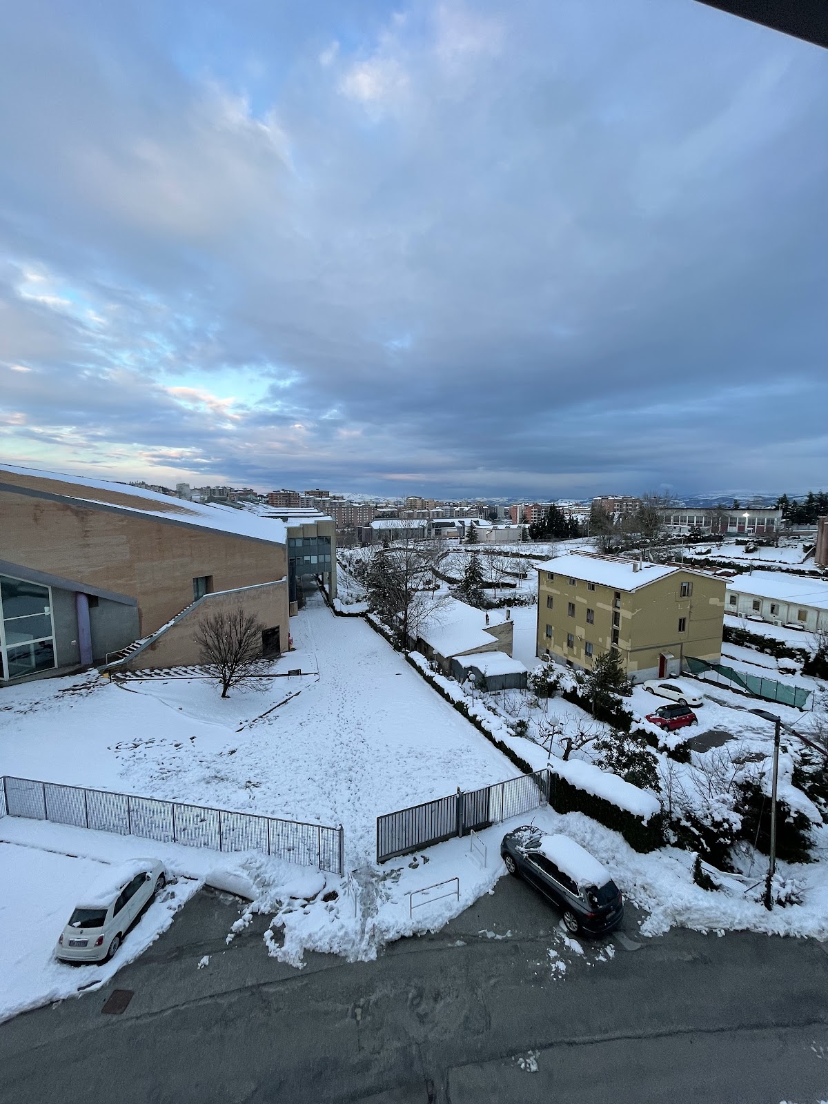 University of Molise photo 3